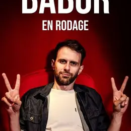 Babor en rodage
