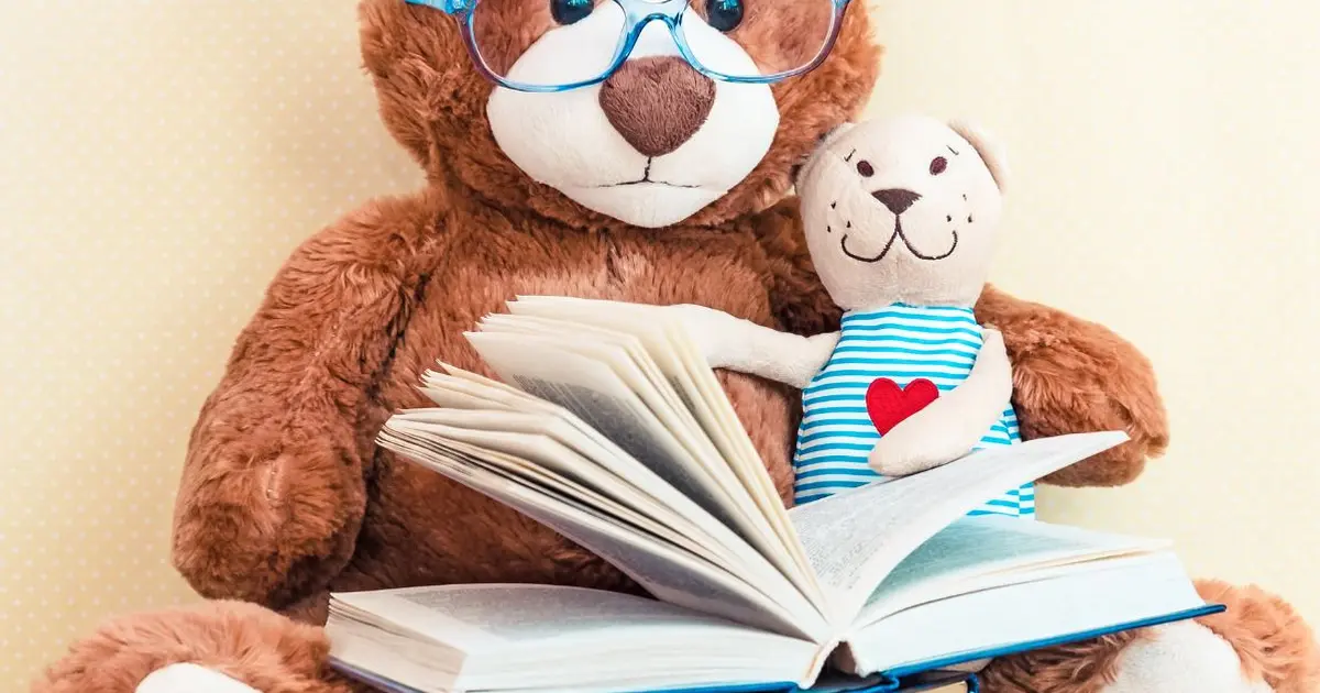 Baby Bouquins (lecture pour les 0-4 ans)