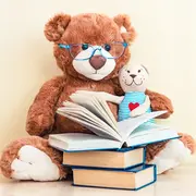 Baby Bouquins (lecture pour les 0-4 ans)