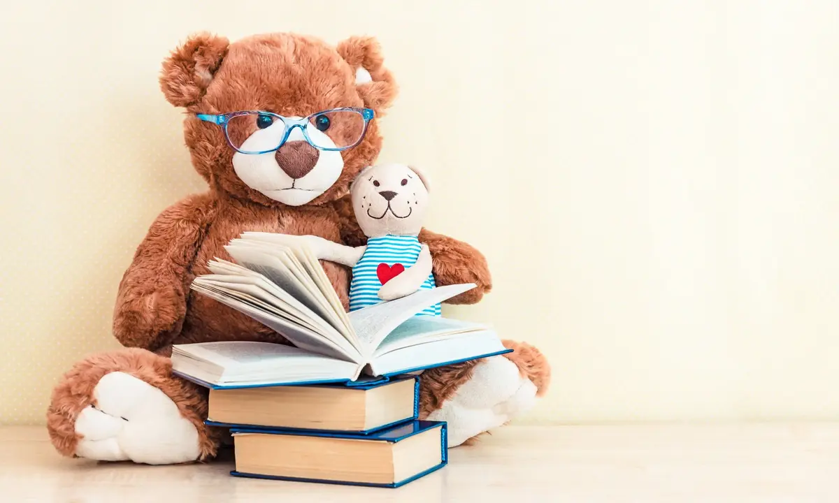 Baby Bouquins (lecture pour les 0-4 ans)