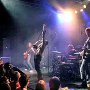 Les Tréteaux de Vauban