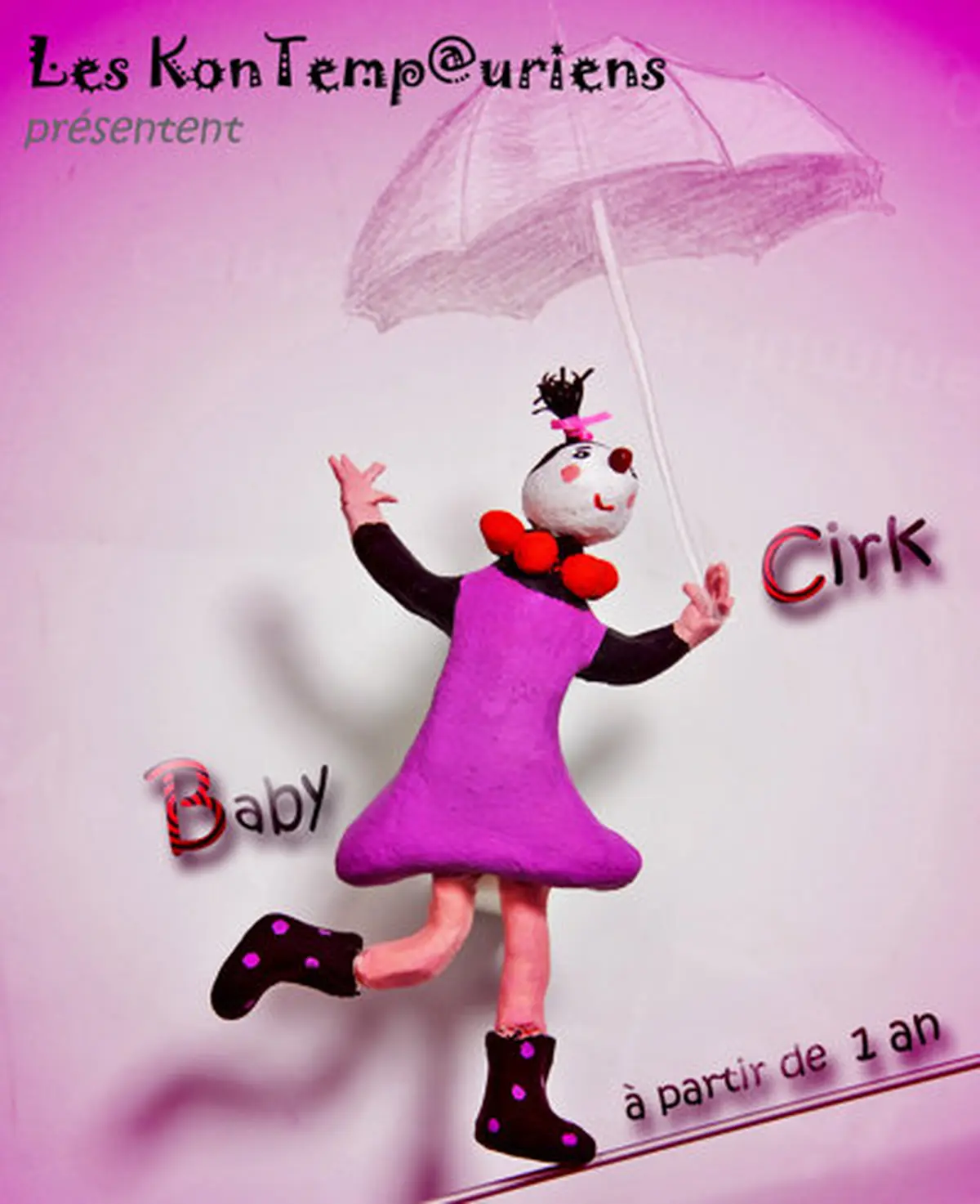 Baby Circk