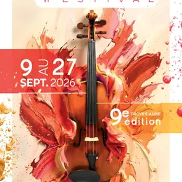 Baby concert - Just Classik Festival