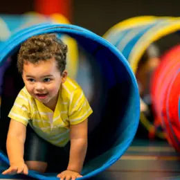 Baby fit 3 ans, réservation en ligne