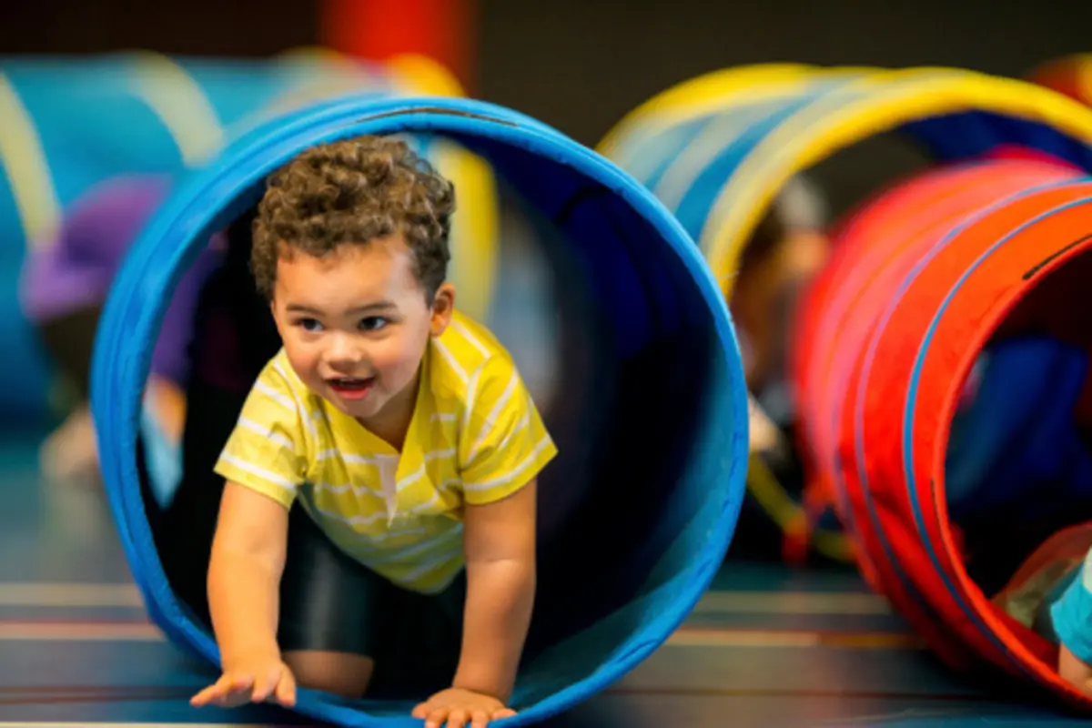 Baby fit 4 ans, réservation en ligne
