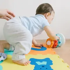Baby gym 1-3 ans à Rosny-sous-Bois (93)