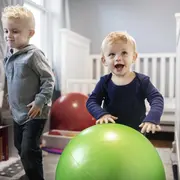 Baby gym