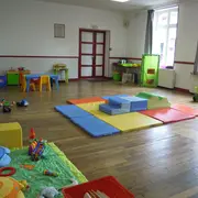 Baby gym