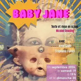 Baby Jane