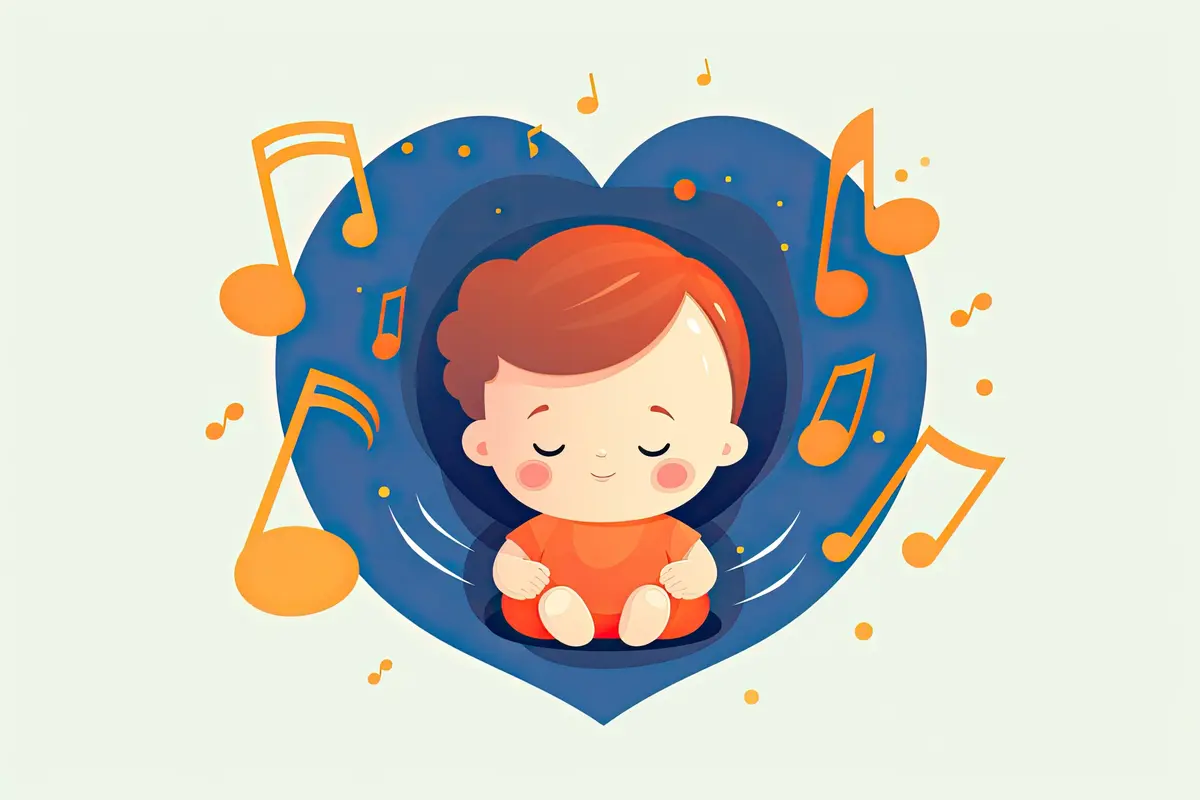 Baby lecteurs : lecture & musique en anglais