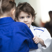 Baby Lutte et motricité