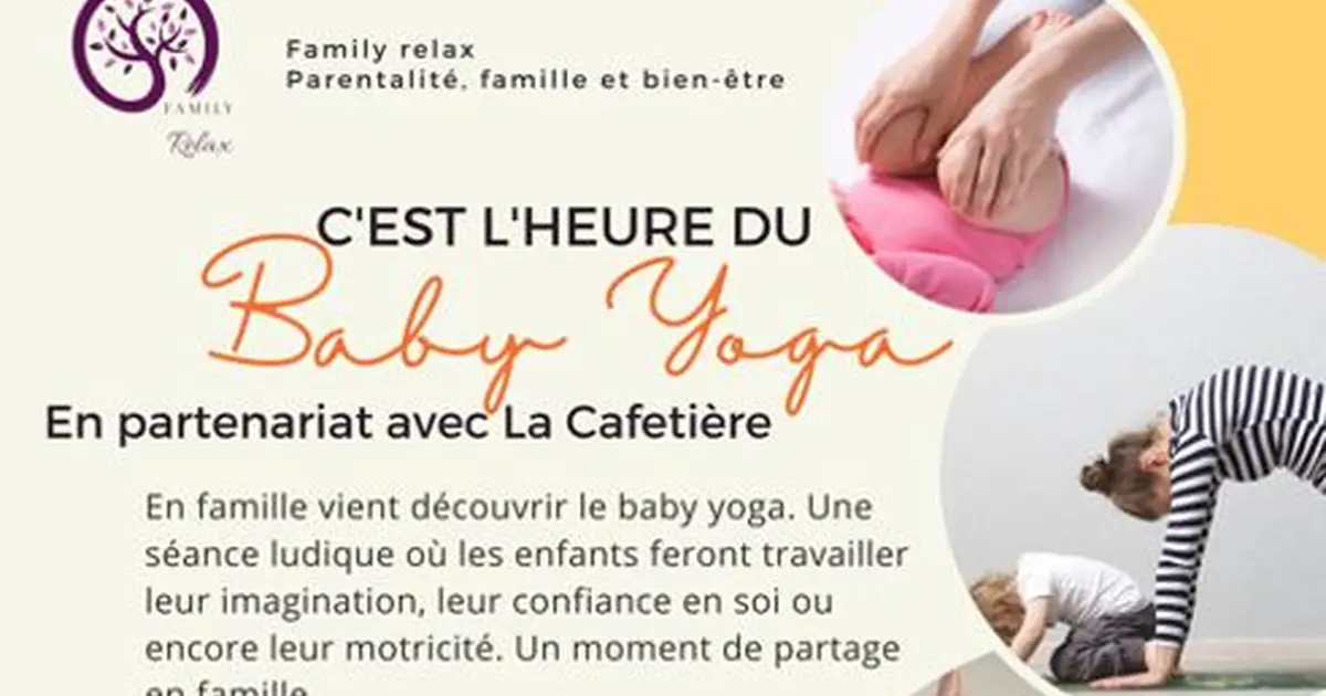 Baby Yoga
