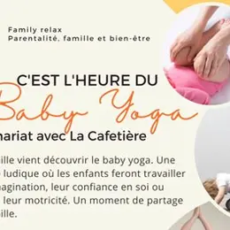 Baby Yoga