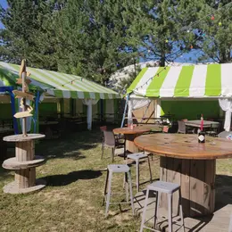 Babylone Beer Bar