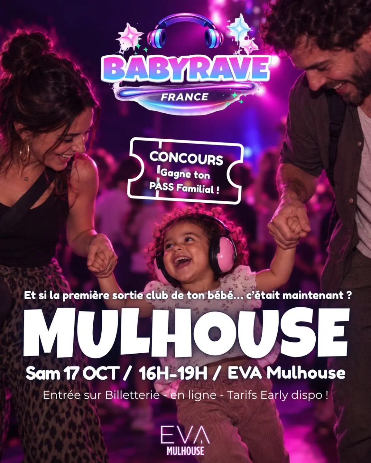 BabyRave