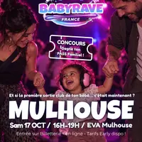 BabyRave DR