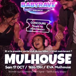 BabyRave