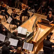Bach Cantates