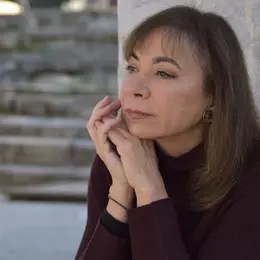 Bach, Chopin, Schumann et Schubert par Alexandra Nomidou