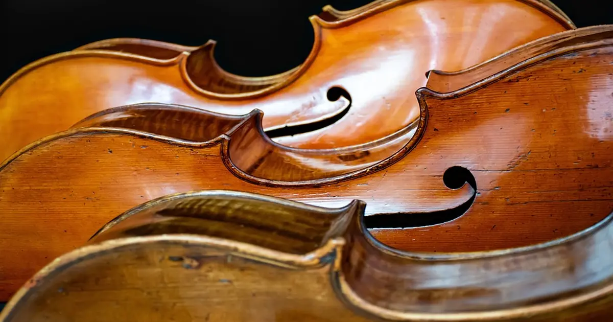 Bach en Combrailles : Récital Louis Marchand / Emmanuel Arakélian