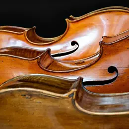 Bach en Combrailles : Récital Louis Marchand / Emmanuel Arakélian