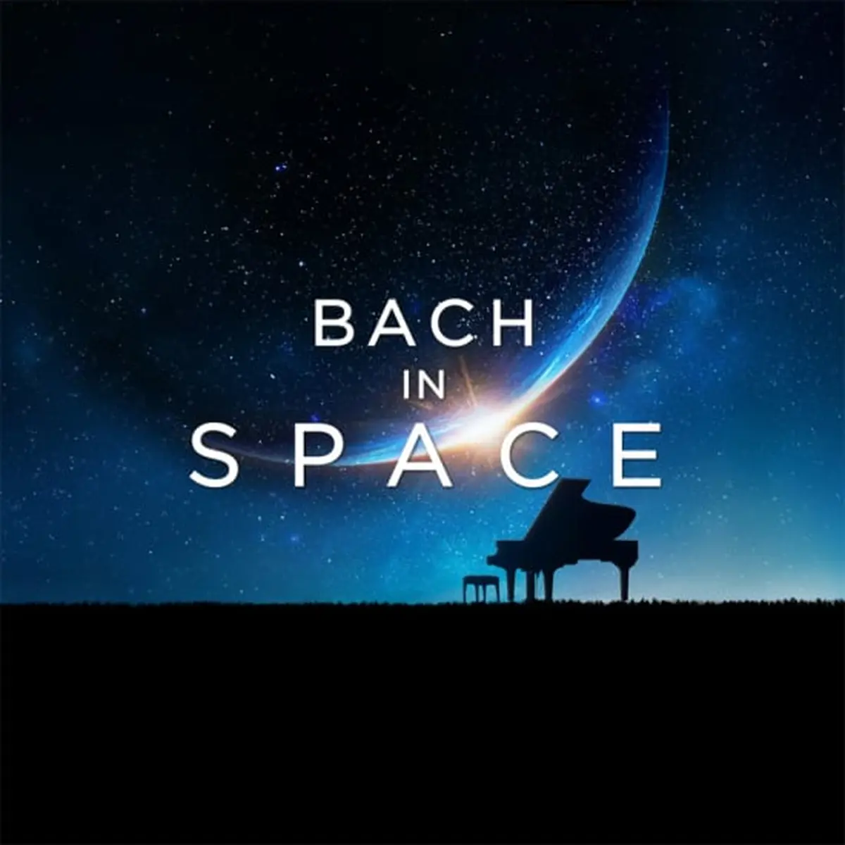 Bach in Space