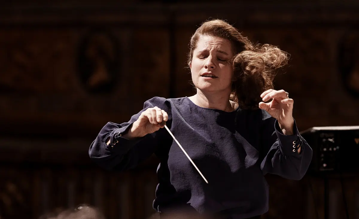 Bach, Passion selon saint Jean