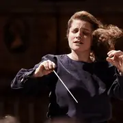 Bach, Passion selon saint Jean