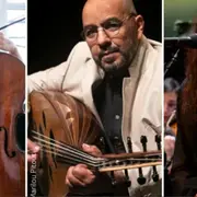 Bach – Piazzolla, l’art de la fougue par le Quatuor Caliente