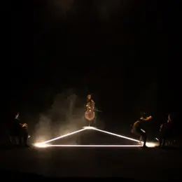 Bach to 3D