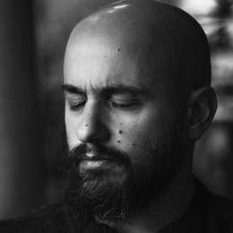 Bachar Mar-Khalifé joue Christophe
