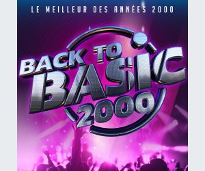Back To Basic 2000