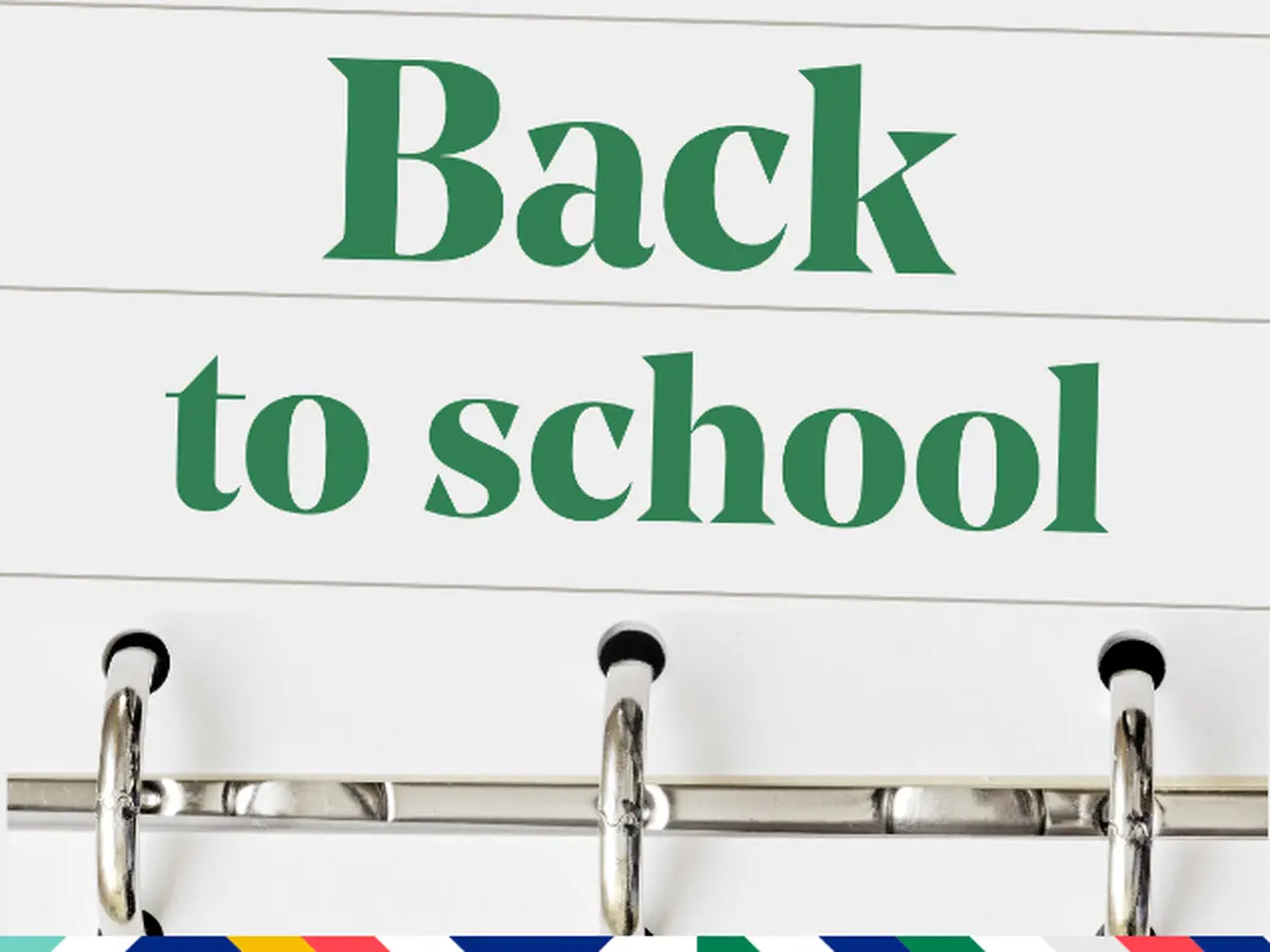Back to School & Vernissage de Fanny Jaussaud