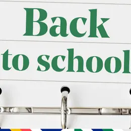 Back to School & Vernissage de Fanny Jaussaud