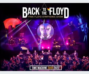 Back To The Floyd