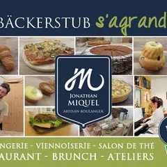 La Bäckerstub