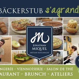 La Bäckerstub