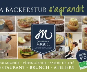 La Bäckerstub