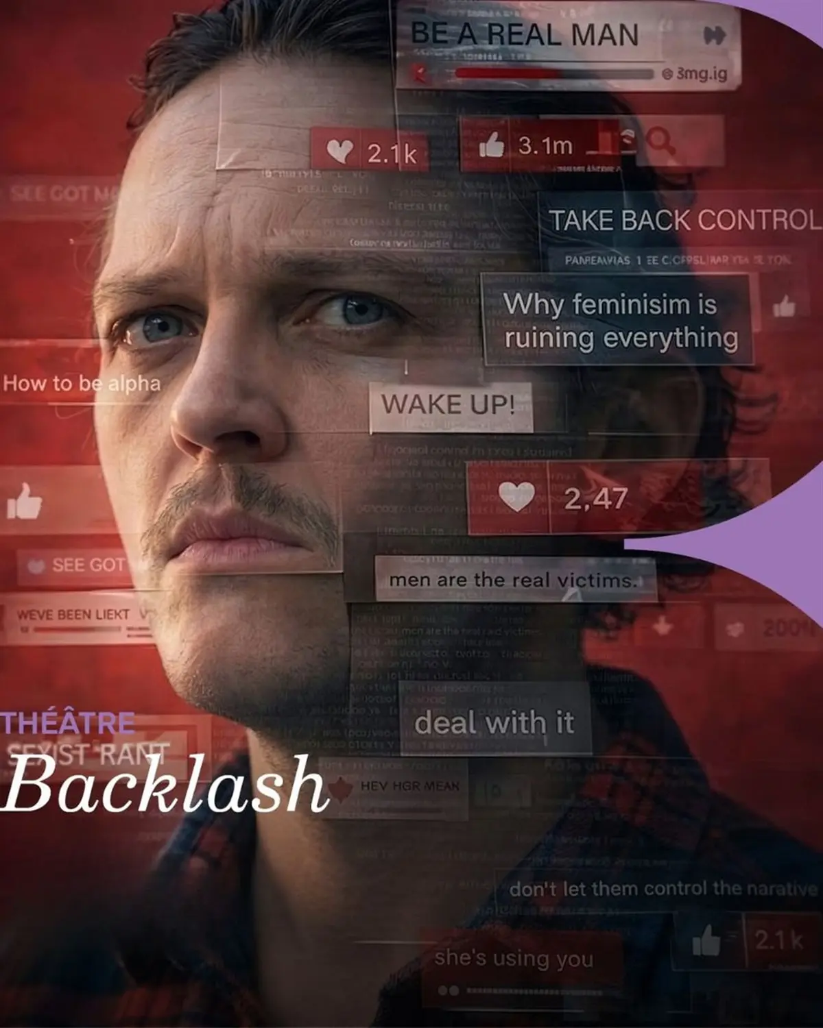 Backlash