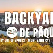 Backyard de Pâques par Lot Of Sports