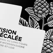 Bacquet & Cie : dégustation de la bière artisanale Cocon et signature
