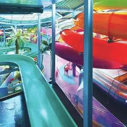 3 spots aquatiques où s'amuser cet automne !