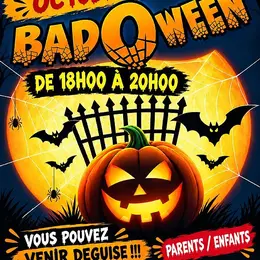Badoween