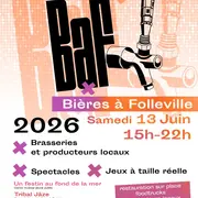 BaF ou Bières à Folleville