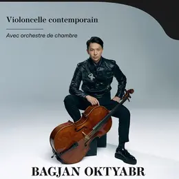 Bagjan Oktyabr : Soul Therapy