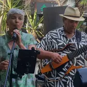 Bahia do Samba - La Doline