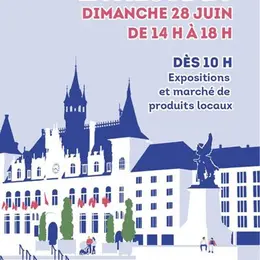 Baignade dans la Meuse : on remet les maillots !