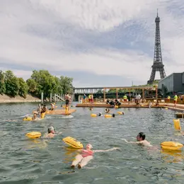 Baignade dans la Seine et la Marne cet été : les 8 sites naturels ouverts en Île-de-France pour 2026