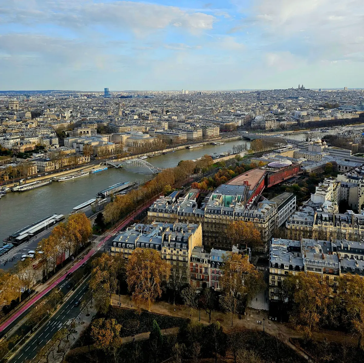 Baignade dans la Seine et les bassins de Paris cet été