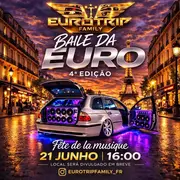 Baile da Euro